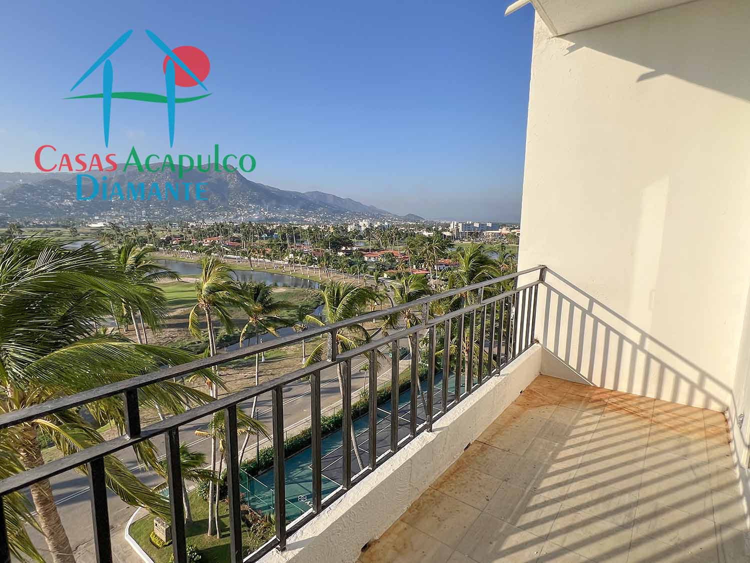 Azteca Princess 601 - Recámara uno 8